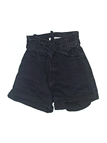 Highway Jeans Denim Shorts (view 1)