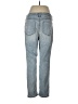 STUDIO BLUE Stars Blue Jeans Size 30 waist - photo 2