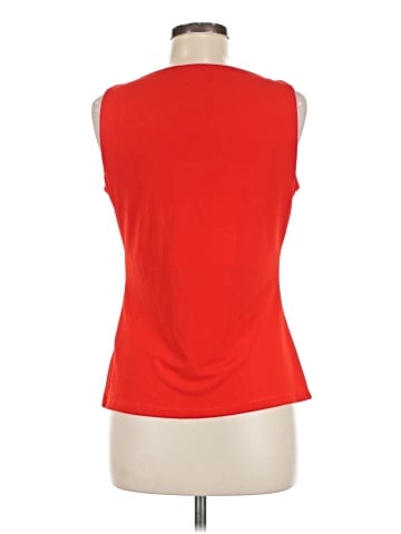 Calvin Klein Sleeveless Top (view 2)