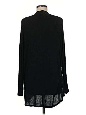 Painted Threads Kimono (view 2)