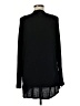 Painted Threads Black Kimono Size M - photo 2