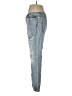 STUDIO BLUE Stars Blue Jeans Size 30 waist - photo 5