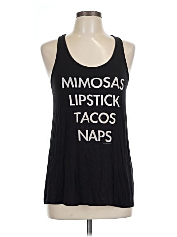 Bear Dance Tank Top (view 1)