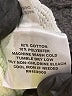 Ivory Ella Tie-dye Yellow Shorts Size L - photo 4