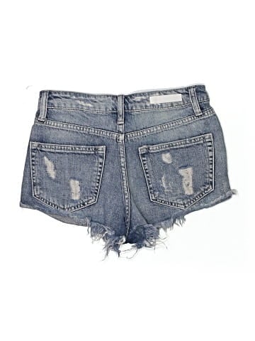 Cello Jeans Denim Shorts (view 2)