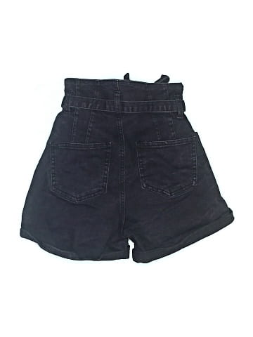 Highway Jeans Denim Shorts (view 2)