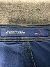 Just USA Solid Blue Jeans Size 1 - photo 7