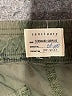Sanctuary Camo Green Cargo Pants One size - photo 7