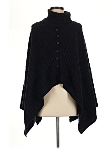 Neiman Marcus Poncho (view 1)
