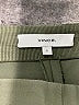 Vince. Green Active Pants Size S - photo 4
