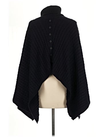 Neiman Marcus Poncho (view 2)