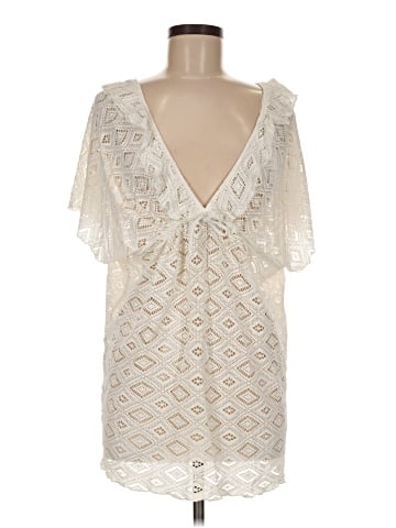 BECCA® by Rebecca Virtue Sleeveless Blouse (view 1)