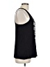 Bear Dance Black Tank Top Size L - photo 4