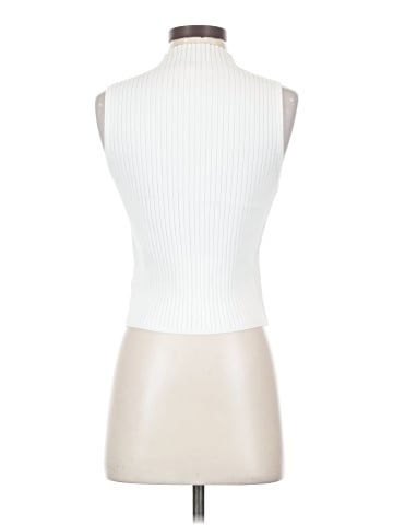 Lucy Paris Sleeveless Top (view 2)