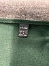 Shein Green Sleeveless Blouse Size 4 - photo 7