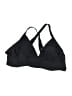 Blooming Jelly Black Swimsuit Top Size XXL - photo 1