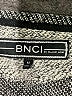 Blanc Noir Gray Cardigan Size M - photo 7