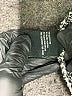 Blanc Noir Gray Cardigan Size M - photo 8