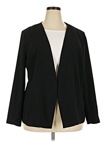 Relativity Blazer (view 1)