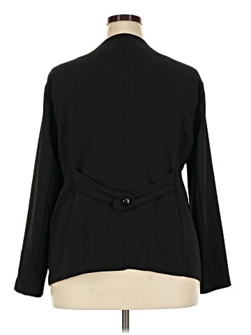Relativity Blazer (view 2)