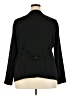 Relativity Black Blazer Size 2X - photo 2