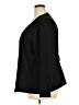 Relativity Black Blazer Size 2X - photo 5
