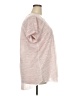 Dantelle 100% Polyester Pink Short Sleeve T-Shirt Size 3X - photo 4