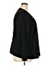 Relativity Black Blazer Size 2X - photo 4