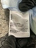 Ideology Tie-dye Blue Pullover Hoodie Size L - photo 8