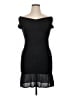 Zac Posen for Target 100% Polyester Black Cocktail Dress Size XL - photo 1