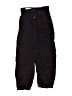 Zara 100% Cotton Black Brown Jeans Size 11 - 12 - photo 1