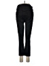 Paige Black Casual Pants Size 29 waist - photo 2