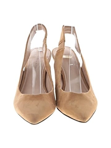 Banana Republic Heels (view 2)