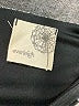 Everleigh Tweed Gray Casual Dress Size S - photo 7