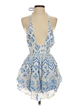 Rococo Sand Sleeveless Top (view 1)