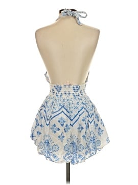 Rococo Sand Sleeveless Top (view 2)