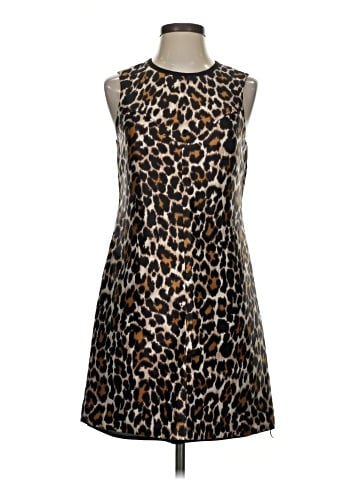 J.Crew Cocktail Dress (view 1)
