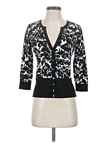 White House Black Market Cardigan (view 1)