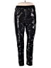 Touch Me Stars Black Casual Pants Size 3X - photo 1