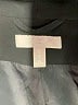 H&M 100% Polyester Black Blazer Size 4 - photo 6