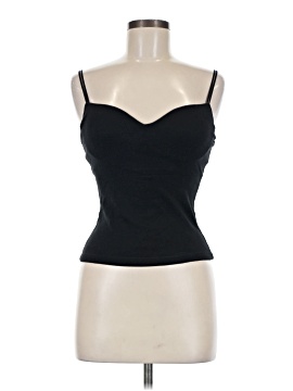 One Step Up Sleeveless Top