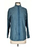 Soft Surroundings Blue Cardigan Size S (petite) - photo 1