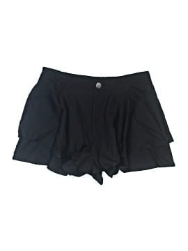 Shein Curve Shorts (view 1)