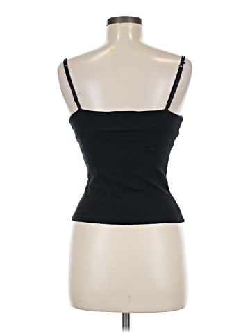 One Step Up Sleeveless Top (view 2)