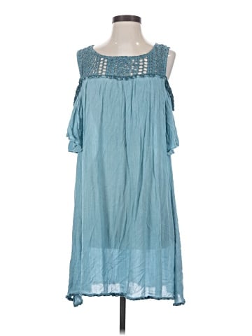 Easel Casual Dress (view 1)