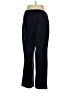 Roz & Ali Solid Black Dress Pants Size 14 - photo 2
