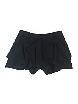 Shein Curve Shorts (view 2)