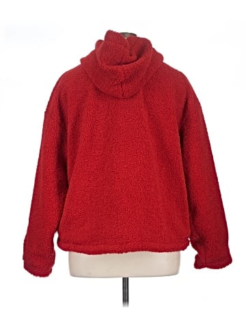 ModCloth Faux Fur Jacket (view 2)