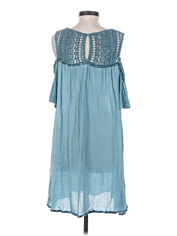 Easel Casual Dress (view 2)