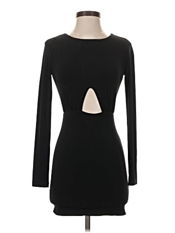 Topshop Cocktail Dress (view 1)